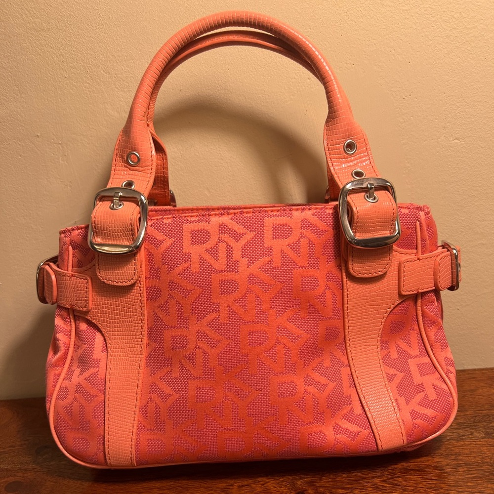 DKNY purse